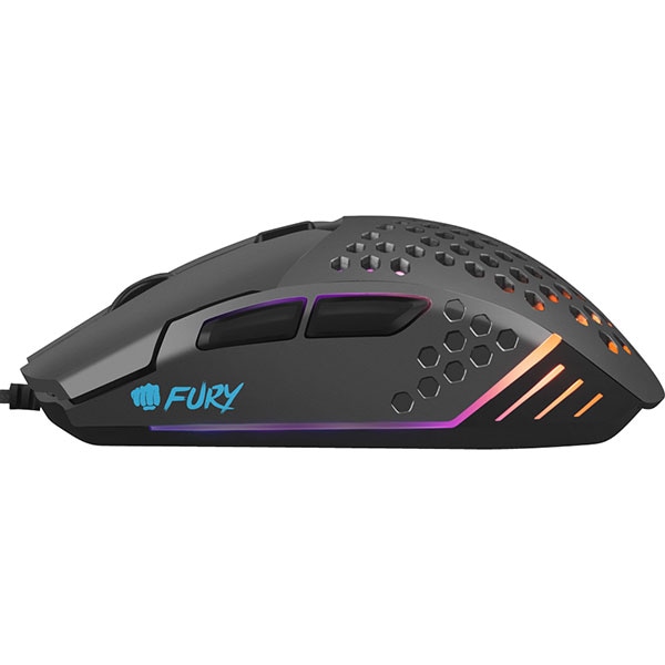 Как разобрать мышку zet fury gaming mouse